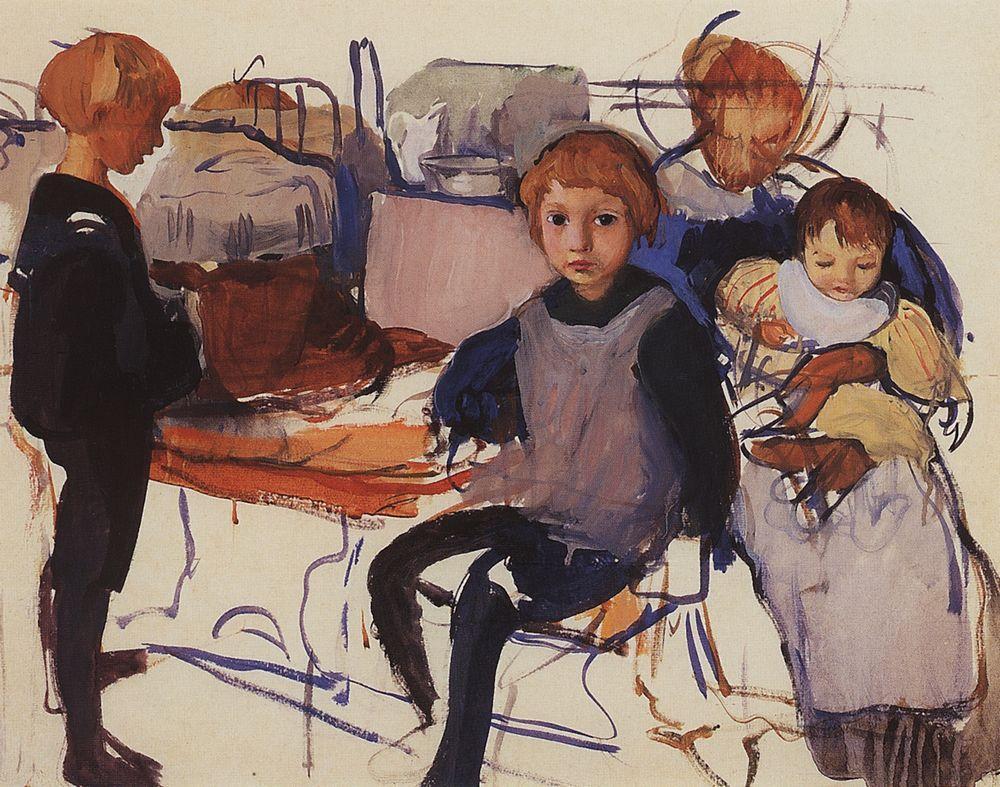 Zinaida+Serebriakova+1884-1967 (16).jpg